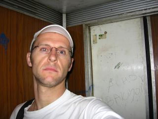 Aufzug