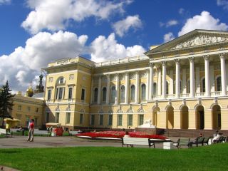 Russisches Museum