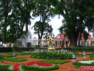 Peterhof