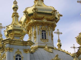 Peterhof