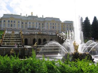 Peterhof