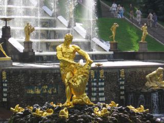 Peterhof