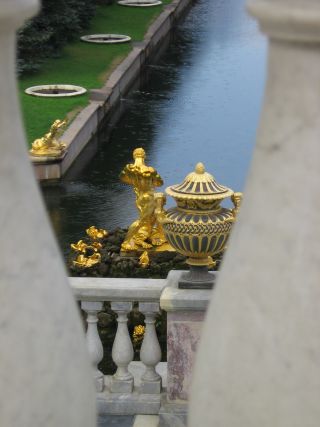 Peterhof