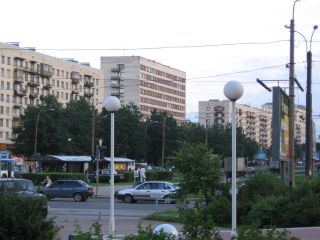 Plattenbau