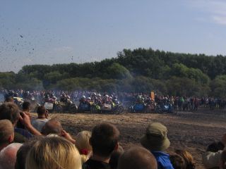 Motocross