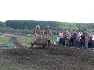 Motocross