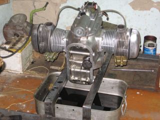 Motor