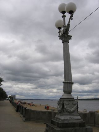Volgaufer