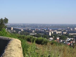 Saratov