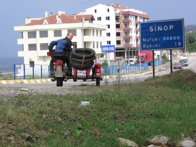 Sinop
