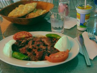 Iskender