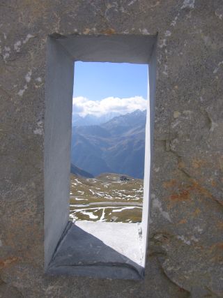 Grossglockner