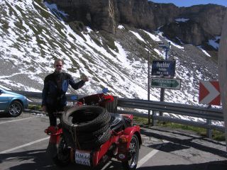 Grossglockner