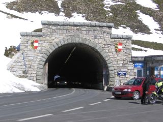 Grossglockner