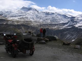 Grossglockner