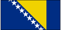 Bosnien-Herzegowina