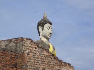 buddha