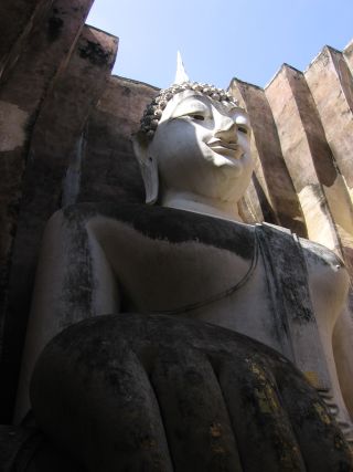 buddha