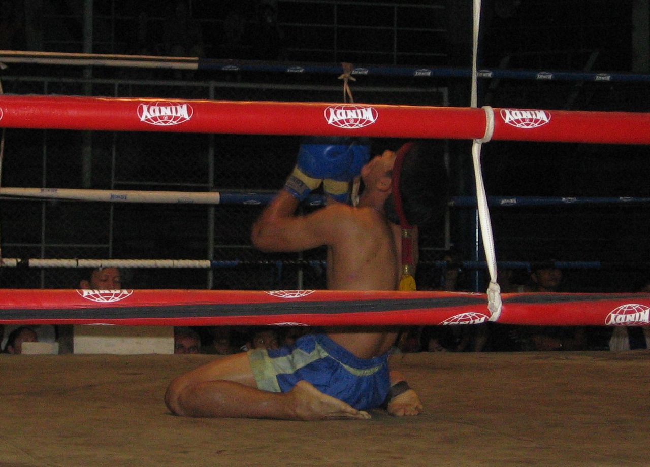 muay thai