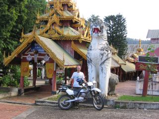 Mae Hong Son