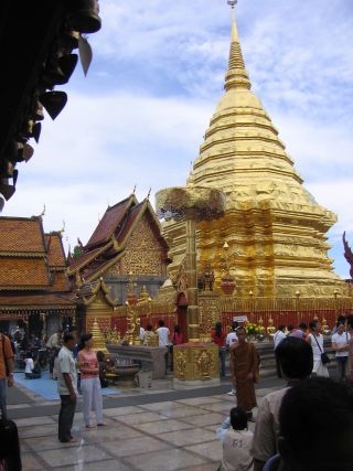 doi suthep