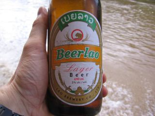 Beerlao