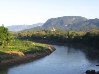 Luang Prabang