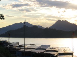 Luang Prabang