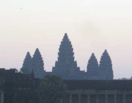 Angkor Wat