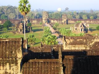 Angkor Wat