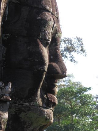 Angkor Thom