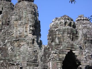 Angkor Thom