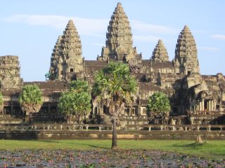 Angkor Wat