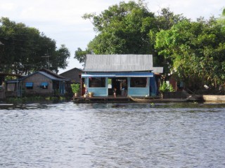 Tonle Sap