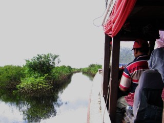 Tonle Sap