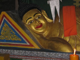 Buddha