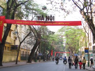 Hanoi