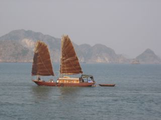 Halong Bay