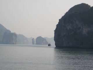 Halong Bay