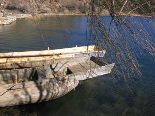 Lugu Lake