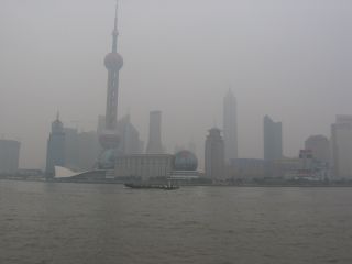 Shanghai