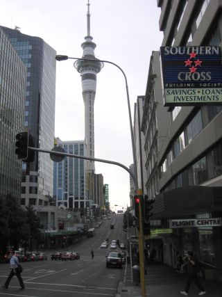 Auckland