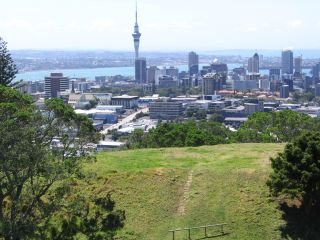 Auckland