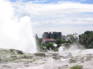 Rotorua