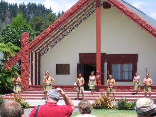 Rotorua