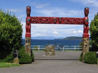 Lake Taupo