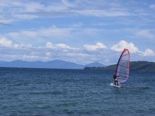 Lake Taupo