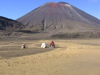 Tongariro