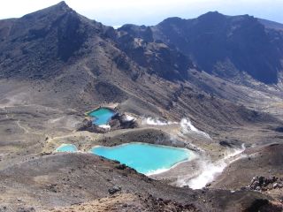 Tongariro