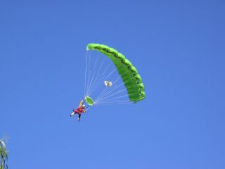 Skydive